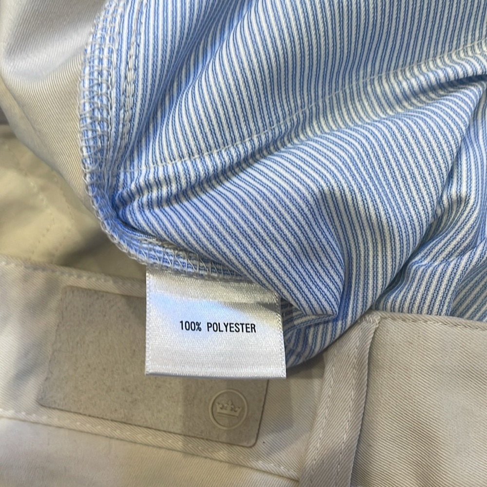 Peter Millar Crown Crafted Pants - image 5